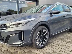 Grau Neu 2025 Kia XCeed SUV | 24.980 € (Fairer Preis)