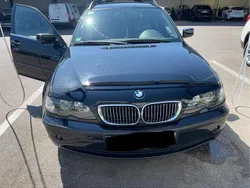 Gebraucht 2005 BMW 325 Kombi | 1.900 € (Fairer Preis)