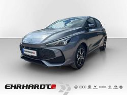 Dover white Neu 2025 MG MG3 Comfort Kleinwagen | 18.490 € (Fairer Preis)