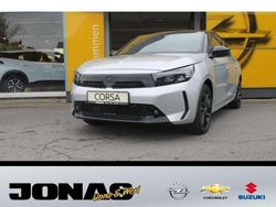 Silber Neu 2025 Opel Corsa Kleinwagen | 25.290 € (Teuer)