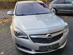 Other Gebraucht 2017 Opel Insignia Selection Kombi | 6.200 € (Guter Preis)