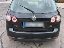 Schwarz Gebraucht 2006 VW Golf V Limousine | 1.150 € (Fairer Preis)