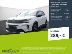 Weiss Gebraucht 2023 Citroën C-Crosser SUV | 22.880 €