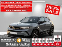 Karbon schwarz Neu 2025 Opel Mokka S SUV | 23.870 € (Guter Preis)