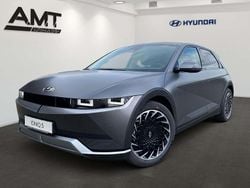 Shooting star matt Gebraucht 2024 Hyundai Ioniq 6 Techniq Limousine | 45.360 €