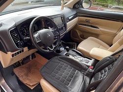 Gebraucht 2016 Mitsubishi Outlander SUV | 19.500 € (Fairer Preis)