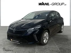 Schwarz Gebraucht 2024 Renault Clio V Evolution Kleinwagen | 15.399 € (Guter Preis)