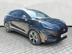 Agateblack metallic Neu 2025 Ford Puma ST-Line | 23.950 € (Superpreis)