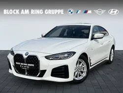 Othercolor Gebraucht 2024 BMW 430 Gran Coupé Performance Coupé | 44.890 € (Fairer Preis)
