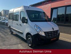 Weiß Gebraucht 2012 Renault Master Van | 9.990 € (Fairer Preis)