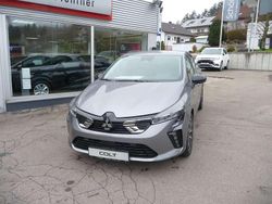 Achatgrau Neu 2025 Mitsubishi Colt Plus Kleinwagen | 21.450 € (Fairer Preis)