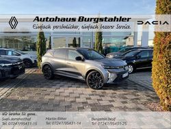 Grau Neu 2025 Renault Scenic E-Tech Esprit Alpine SUV | 48.990 €