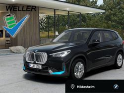 Schwarz (schwarz) Gebraucht 2023 BMW iX1 Performance SUV | 34.350 € (Superpreis)