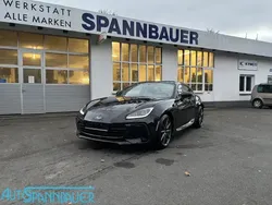 Ignition red Neu 2025 Subaru BRZ Sport Coupé | 37.750 € (Fairer Preis)