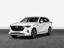 Weiß Neu 2025 Mazda CX-60 Homura-Line SUV | 51.799 € (Guter Preis)