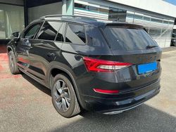 Gebraucht 2018 Skoda Kodiaq SportLine SUV | 27.699 € (Guter Preis)