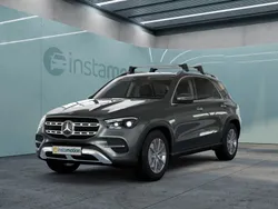 Mercedes GLE400