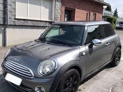 Grau Gebraucht 2009 Mini ONE Kleinwagen | 3.390 € (Fairer Preis)