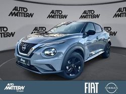 Grau Neu 2025 Nissan Juke N-Connecta SUV | 25.160 € (Etwas zu teuer)