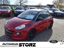 Rot Gebraucht 2019 Opel Adam Kleinwagen | 8.900 € (Fairer Preis)