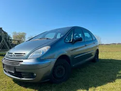 Grau Gebraucht 2008 Citroën Xsara Limousine | 3.000 €