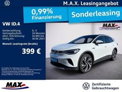 Blanco nevada Gebraucht 2023 VW ID.4 Pro Performance SUV | 39.499 € (Teuer)