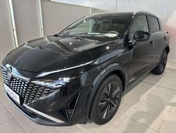 Schwarz Gebraucht 2025 Nissan Qashqai Tekna SUV | 34.490 € (Guter Preis)