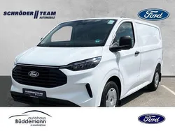 Gebraucht 2024 Ford Transit Custom Trend Van | 29.490 € (Fairer Preis)