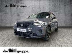 Grau Neu 2025 Seat Arona Black Edition SUV | 27.499 € (Fairer Preis)