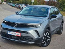 Grau Gebraucht 2023 Opel Mokka Business Elegance SUV | 14.500 € (Superpreis)