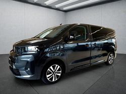 Grau Neu 2025 Citroën Spacetourer Van | 45.949 € (Teuer)