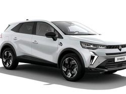 Weiß Gebraucht 2024 Renault Symbioz Esprit Alpine SUV | 31.980 € (Guter Preis)