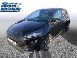 Agate black Gebraucht 2023 Ford Fiesta ST-Line Kleinwagen | 22.980 € (Etwas zu teuer)