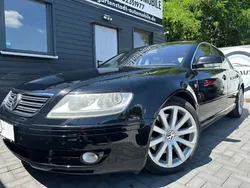 Schwarz Gebraucht 2007 VW Phaeton Limousine | 6.990 € (Fairer Preis)