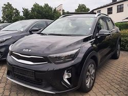 Schwarz Gebraucht 2025 Kia Stonic Vision SUV | 19.990 € (Guter Preis)