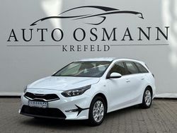Andere Gebraucht 2024 Kia Ceed Sportswagon Vision Kombi | 24.950 € (Guter Preis)