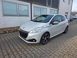 Weiß Gebraucht 2016 Peugeot 208 GTi by Peugeot Sport Kleinwagen | 5.990 € (Guter Preis)