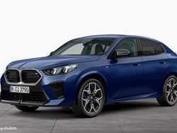 Blau Gebraucht 2024 BMW X2 M Sport SUV | 50.690 € (Guter Preis)