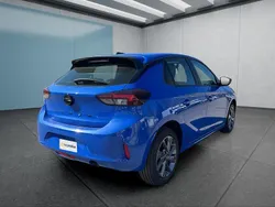 Blau Neu 2025 Opel Corsa Edition Kleinwagen | 17.249 € (Guter Preis)