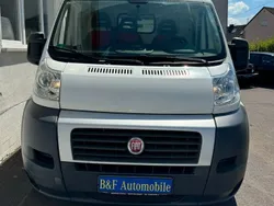 Weiß Gebraucht 2014 Fiat Ducato Van | 8.700 € (Fairer Preis)