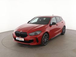 Rot Gebraucht 2023 BMW 128 Performance Limousine | 31.770 € (Fairer Preis)