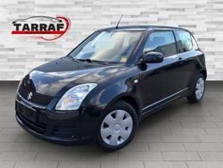Schwarz Gebraucht 2010 Suzuki Swift Limousine | 3.000 € (Guter Preis)