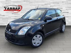 Schwarz Gebraucht 2010 Suzuki Swift Limousine | 3.000 € (Guter Preis)