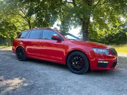 Rot Gebraucht 2013 Skoda Octavia RS Kombi | 11.600 € (Superpreis)