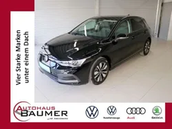 VW Golf VIII