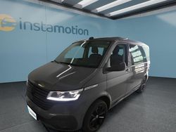 Grau Gebraucht 2024 VW T6.1 Van | 65.499 €