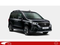 Schwarz Gebraucht 2025 Nissan Townstar N-Connecta Van | 27.980 € (Teuer)
