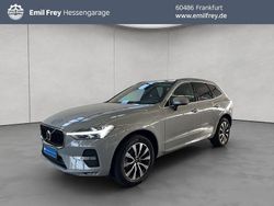 Grau Gebraucht 2024 Volvo XC60 Core SUV | 42.400 € (Fairer Preis)