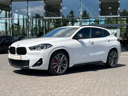 Alpinweiss Gebraucht 2021 BMW X2 Sport Line SUV | 34.170 € (Fairer Preis)