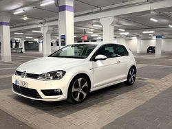 Weiß Gebraucht 2014 VW Golf Cup Coupé | 9.000 € (Fairer Preis)